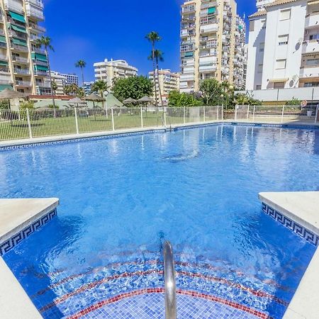 Apartamento-Estudio Benalmadena Maite-3 Exterior foto