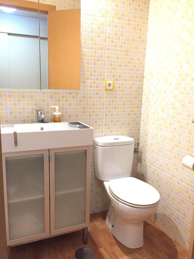 Apartamento-Estudio Benalmadena Maite-3 Exterior foto