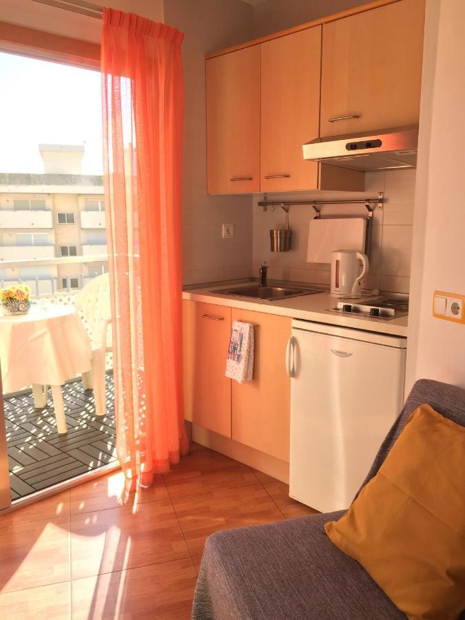 Apartamento-Estudio Benalmadena Maite-3 Exterior foto