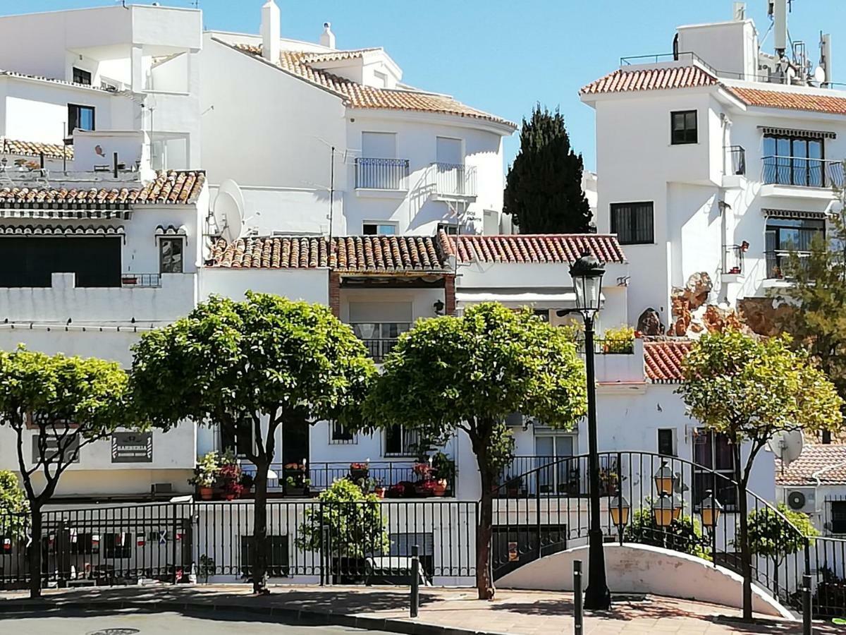 Apartamento-Estudio Benalmadena Maite-3 Exterior foto