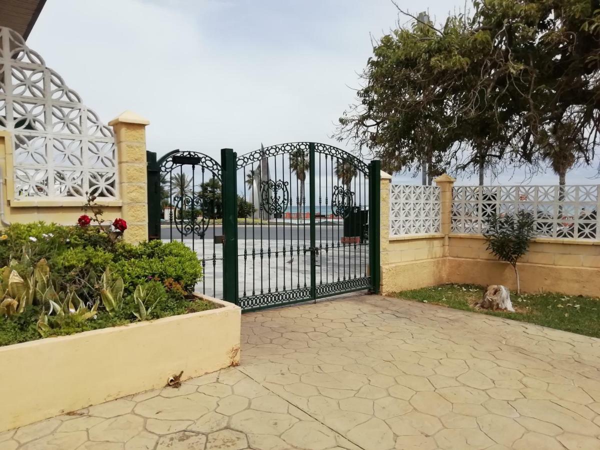 Apartamento-Estudio Benalmadena Maite-3 Exterior foto