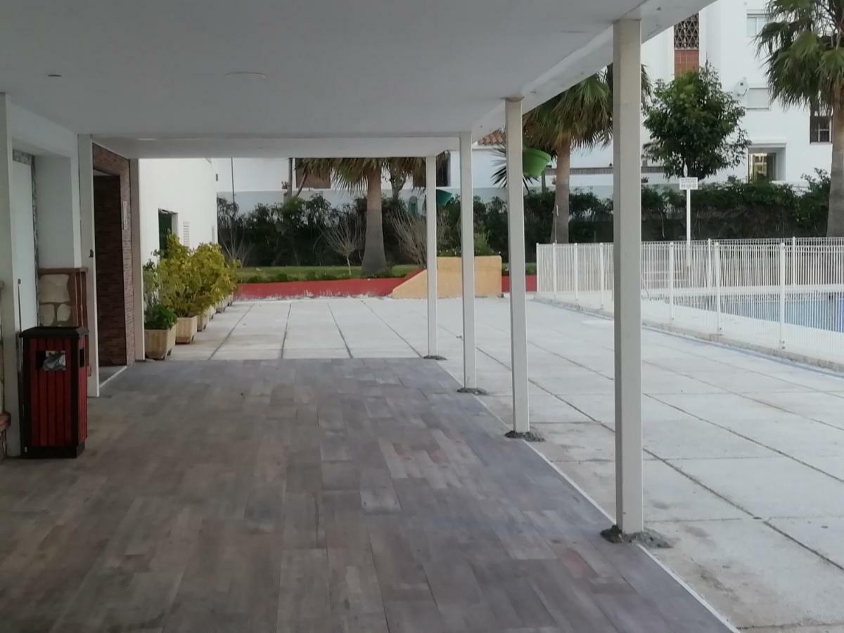 Apartamento-Estudio Benalmadena Maite-3 Exterior foto