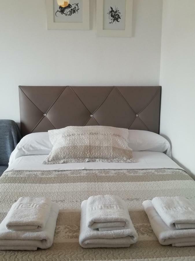 Apartamento-Estudio Benalmadena Maite-3 Exterior foto