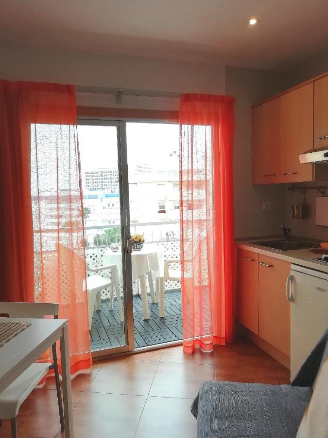 Apartamento-Estudio Benalmadena Maite-3 Exterior foto